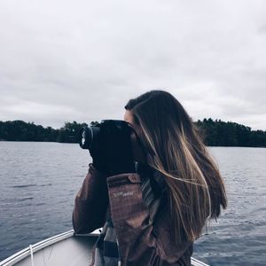 Meet your Posher, Melanie